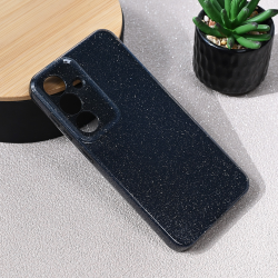 Futrola Sparkle Dust za Samsung S931 Galaxy S25 crna.