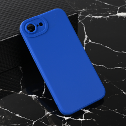 Futrola Teracell Giulietta za iPhone 16e 6.1 mat plava.