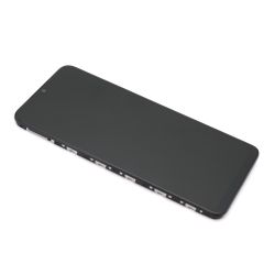 LCD Displej / ekran za Motorola Moto E22/E22i 4G (2022) + touchscreen Full ORG EU black (5D68C21594) (MS).