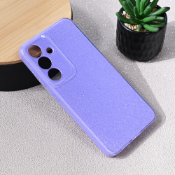 Futrola Sparkle Dust za Samsung S931 Galaxy S25 ljubicasta.