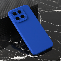 Futrola Teracell Giulietta za Huawei Honor X8c mat plava.