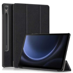 Futrola Ultra Slim za Samsung X710 Galaxy Tab S9 crna.
