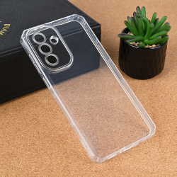 Futrola Full Protection za Samsung A566 Galaxy A56 5G Transparent.