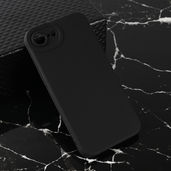 Futrola Teracell Giulietta za iPhone 16e 6.1 mat crna.