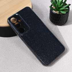 Futrola Sparkle Dust za Samsung S936 Galaxy S25 Plus crna.