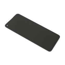 LCD Displej / ekran za Realme 8/8 Pro 5G + touchscreen black Aplong ORG (MS).