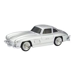Zvucnik bluetooth WS-300SL auto bez (MS).