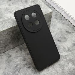 Futrola Soft 3D camera za Huawei Honor Magic 7 lite crna (MS).