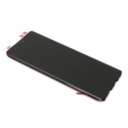 LCD Displej / ekran za Huawei Honor Magic 7 lite + touchscreen black ORG (MS).