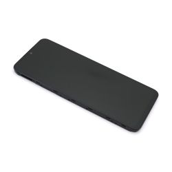LCD Displej / ekran za Xiaomi Redmi 14C 4G/Poco C75 4G (2024) + touchscreen Full ORG EU black (5600020C3NL00) (MS).