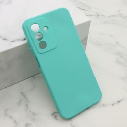 Futrola Soft Silicone za Samsung A266 Galaxy A26 5G mint (MS).