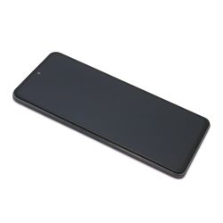 LCD Displej / ekran za Xiaomi Mi 11i/11X/11X Pro/Poco F3 (2021) + touchscreen Full ORG EU black (5600030K1100/56000D0K1100) (MS).