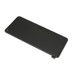LCD Displej / ekran za OPPO A78 + touchscreen black A78 4G (MS).