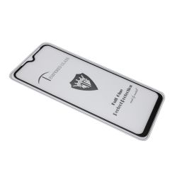 Staklena folija glass 2.5D za Xiaomi Redmi 9T crna (MS).