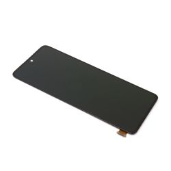 LCD Displej / ekran za Xiaomi Redmi Note 14 5G + touchscreen black OLED (MS).