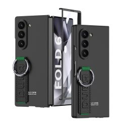 Futrola STRAP CASE za Samsung Galaxy Z Fold 6 5G crna (GKK case) (MS).