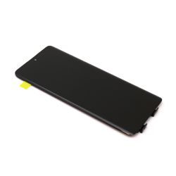 LCD Displej / ekran za Xiaomi Redmi Note 14 Pro Plus 5G + touchscreen black ORG (MS).