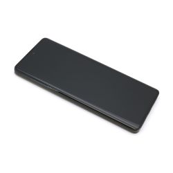 LCD Displej / ekran za Xiaomi Redmi Note 13 Pro Plus 5G (2023) + touchscreen Full ORG EU black (560002N16U00) (MS).