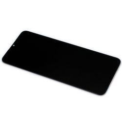 LCD Displej / ekran za Realme C11 2020/OPPO A15 + touchscreen black ORG (MS).