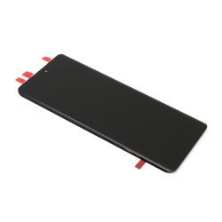 LCD Displej / ekran za Huawei Honor Magic 7 lite + touchscreen black Aplong (MS).