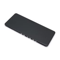 LCD Displej / ekran za Xiaomi Redmi Note 12 Pro 5G/POCO X5 Pro 5G (2022) + touchscreen Full ORG EU black (5600010M1600) (MS).