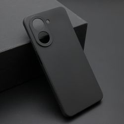Futrola ultra tanki KOLOR za Xiaomi Redmi A5 4G (171 mm) crna (MS).
