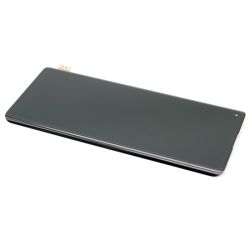 LCD Displej / ekran za OnePlus 8 Pro + touchscreen TFT black (MS).