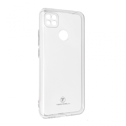 Futrola Teracell Giulietta za Xiaomi Redmi 9C/Redmi 10A Transparent.