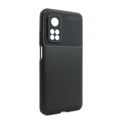 Futrola Defender Carbon za Xiaomi Xiaomi Mi 10T/Mi 10T Pro crna.