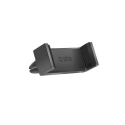 Drzac za mobilni telefon SBS M2 ventilacija crni (TESUPAIRCLIP) (MS).