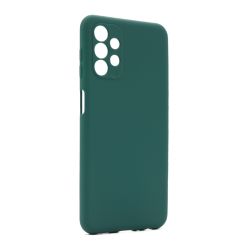 Futrola GENTLE COLOR za Samsung A135 Galaxy A13 4G zelena (MS).