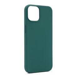 Futrola GENTLE COLOR za iPhone 13 (6.1) zelena (MS).