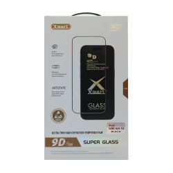 Staklena folija glass X mart 9D za Samsung A166 Galaxy A16 5G/A266 Galaxy A26 5G (MS).