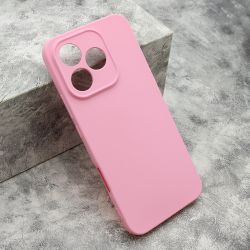 Futrola GENTLE COLOR za Huawei Honor 400 Lite roze (MS).