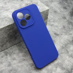 Futrola GENTLE COLOR za Huawei Honor 400 Lite plava (MS).