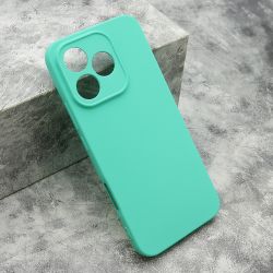 Futrola GENTLE COLOR za Huawei Honor 400 Lite tirkizna (MS).