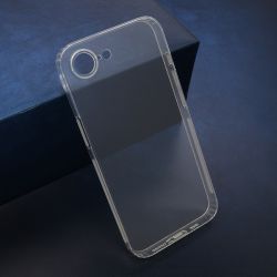 Futrola CLEAR FIT za iPhone 16e providna (MS).