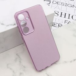 Futrola GLOW SHINING za Samsung S721B Galaxy S24 FE roze (MS).