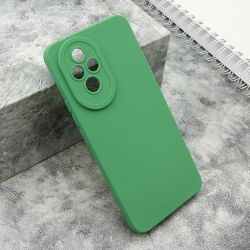 Silikonska futrola Pro Camera za Huawei Honor 200 zelena (MS).