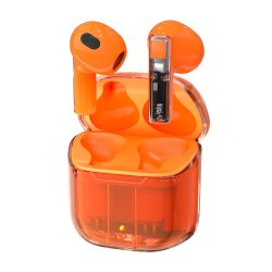 Slusalice Bluetooth Airpods TUNE225 narandzasta (MS).