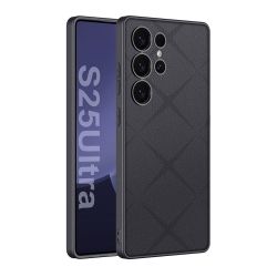 Futrola X-MASTER za Samsung S938 Galaxy S25 Ultra 5G crna (GKK case) (MS).