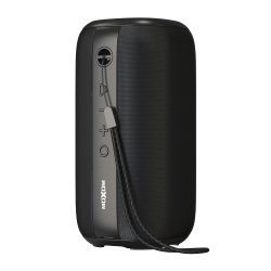 Zvucnik Bluetooth Moxom MX-SK39 crni (MS).
