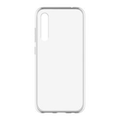Silikonska futrola CLEAR STRONG za Samsung A505 Galaxy A50/A307 Galaxy A30s/A507 Galaxy A50s providna (MS).
