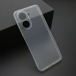 Silikonska futrola CLEAR STRONG za Xiaomi Redmi A5 4G providna (MS).