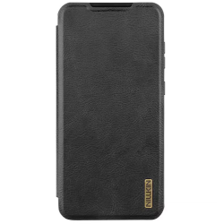 Futrola Nillkin Qin Pro za Samsung A566 Galaxy A56 5G crna.