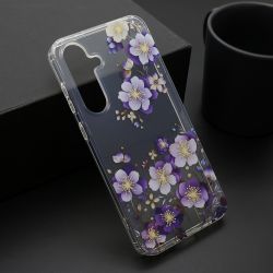 Futrola FLOWER za Samsung S721B Galaxy S24 FE DZF7 (MS).