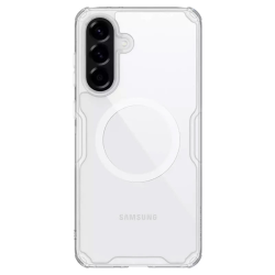 Futrola Nillkin Nature Pro Magnetic za Samsung A566 Galaxy A56 5G Transparent.