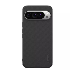 Futrola Nillkin Scrub Pro za Google Pixel 9/Pixel 9 Pro crna.