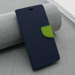 Futrola Mercury za Xiaomi Redmi Note 12 Pro teget (MS).