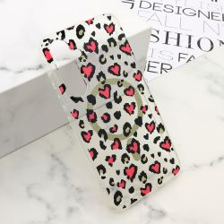 Futrola LEOPARD MagSafe za Samsung S721B Galaxy S24 FE roze (MS).